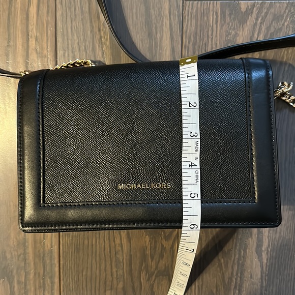 Michael Kors Jet Set crossbody bag - Picture 8 of 14